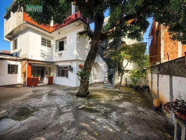 Casa / Sobrado para Venda em Rio de Janeiro/RJ Bento Ribeiro 3 Quartos