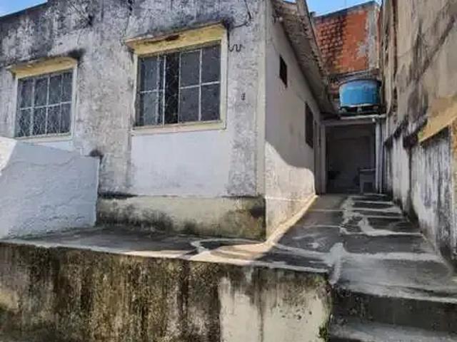 Casa / Sobrado para Venda em Rio de Janeiro/RJ Bento Ribeiro 1 Quartos