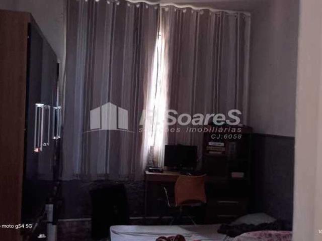 Casa / Sobrado para Venda em Rio de Janeiro/RJ Bento Ribeiro 1 Quartos