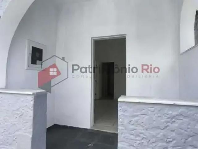 Casa / Sobrado para Venda em Rio de Janeiro/RJ Bento Ribeiro 2 Quartos