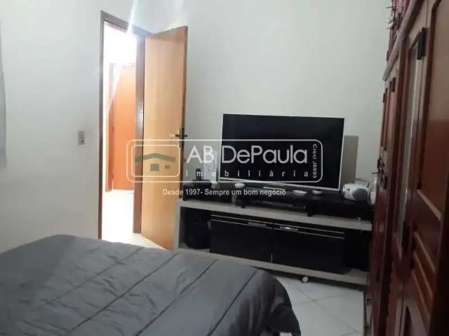 Casa / Sobrado para Venda em Rio de Janeiro/RJ Bento Ribeiro 2 Quartos