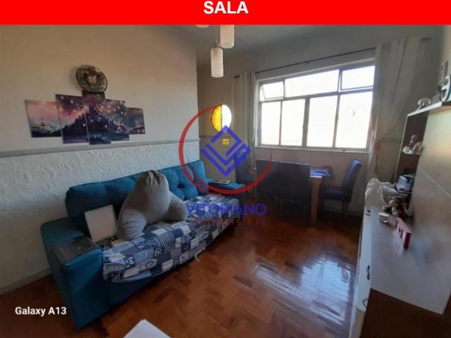 Casa / Sobrado para Venda em Rio de Janeiro/RJ Bento Ribeiro 2 Quartos