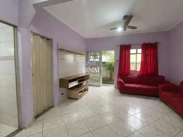 Casa / Sobrado para Venda em Rio de Janeiro/RJ Bento Ribeiro 2 Quartos