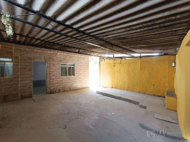 Casa / Sobrado para Venda em Rio de Janeiro/RJ Bento Ribeiro 2 Quartos