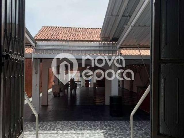 Casa / Sobrado para Venda em Rio de Janeiro/RJ Bento Ribeiro 2 Quartos