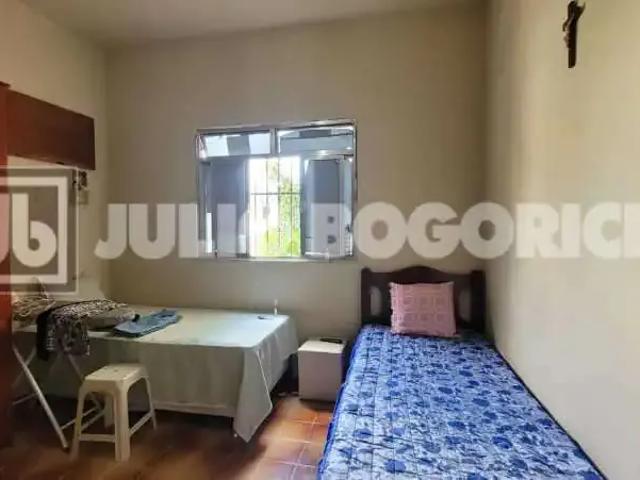 Casa / Sobrado para Venda em Rio de Janeiro/RJ Bento Ribeiro 2 Quartos