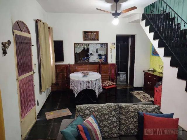 Casa / Sobrado para Venda em Rio de Janeiro/RJ Bento Ribeiro 2 Quartos