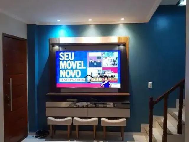 Casa / Sobrado para Venda em Rio de Janeiro/RJ Bento Ribeiro 2 Quartos