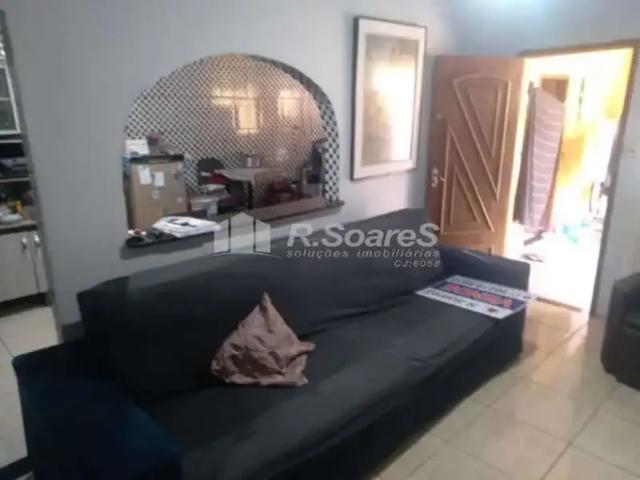 Casa / Sobrado para Venda em Rio de Janeiro/RJ Bento Ribeiro 2 Quartos