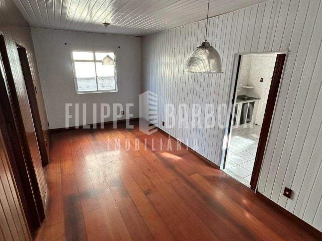 Casa / Sobrado para Venda em Rio de Janeiro/RJ Bento Ribeiro 2 Quartos