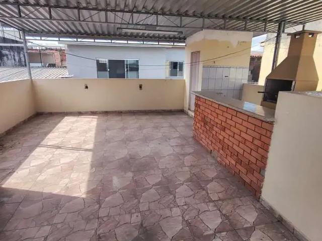 Casa / Sobrado para Venda em Rio de Janeiro/RJ Bento Ribeiro 2 Quartos