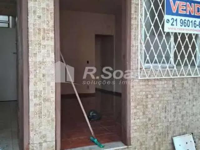 Casa / Sobrado para Venda em Rio de Janeiro/RJ Bento Ribeiro 2 Quartos
