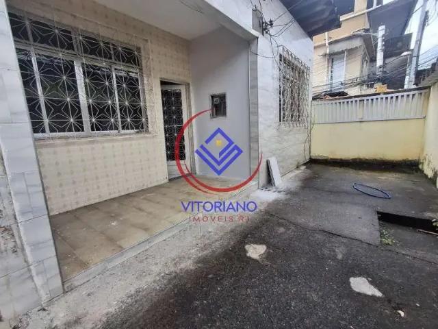 Casa / Sobrado para Venda em Rio de Janeiro/RJ Bento Ribeiro 2 Quartos