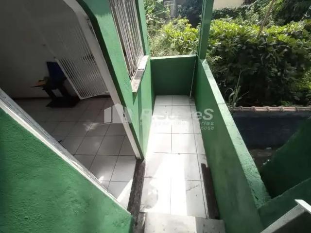 Casa / Sobrado para Venda em Rio de Janeiro/RJ Bento Ribeiro 2 Quartos