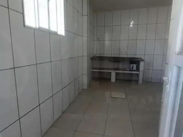 Casa / Sobrado para Venda em Rio de Janeiro/RJ Bento Ribeiro 2 Quartos