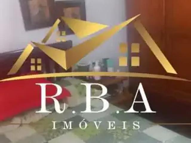 Casa / Sobrado para Venda em Rio de Janeiro/RJ Bento Ribeiro 2 Quartos