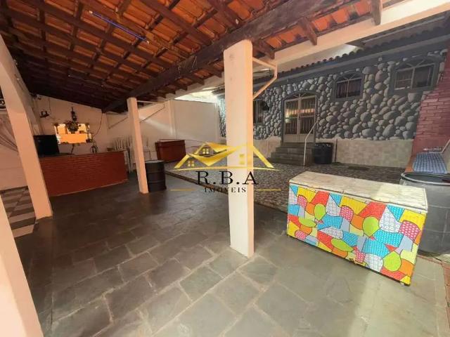 Casa / Sobrado para Venda em Rio de Janeiro/RJ Bento Ribeiro 2 Quartos