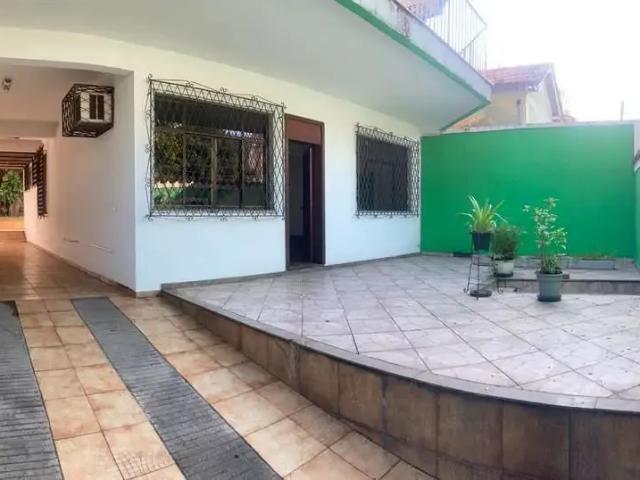 Casa / Sobrado para Venda em Rio de Janeiro/RJ Bento Ribeiro 5 Quartos