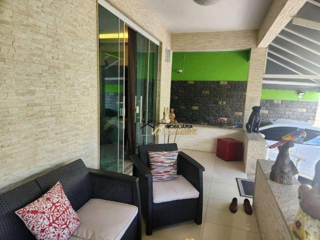 Casa / Sobrado para Venda em Rio de Janeiro/RJ Bento Ribeiro 5 Quartos