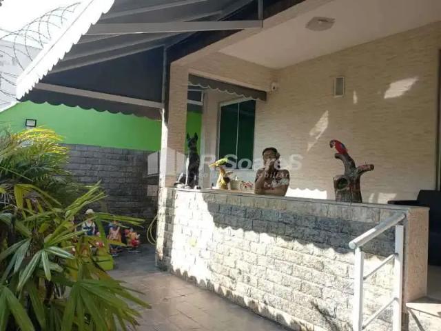Casa / Sobrado para Venda em Rio de Janeiro/RJ Bento Ribeiro 5 Quartos