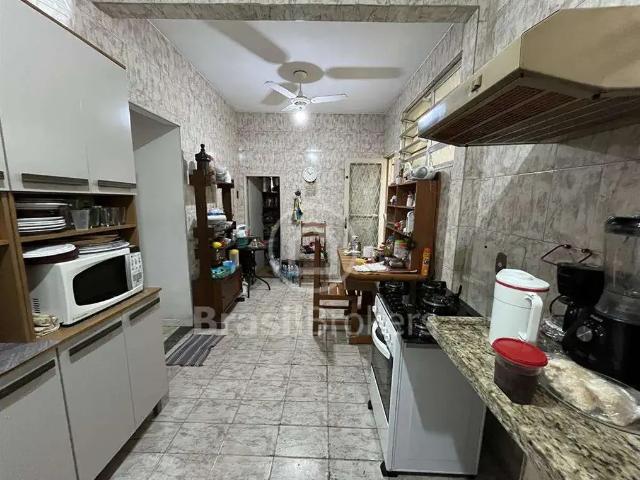 Casa / Sobrado para Venda em Rio de Janeiro/RJ Bento Ribeiro 6 Quartos