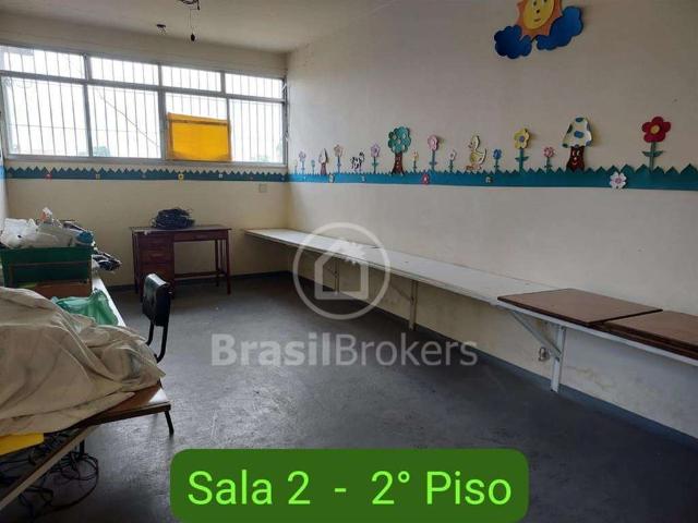Casa / Sobrado para Venda em Rio de Janeiro/RJ Bento Ribeiro 8 Quartos