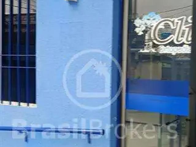 Casa / Sobrado para Venda em Rio de Janeiro/RJ Bonsucesso 3 Quartos