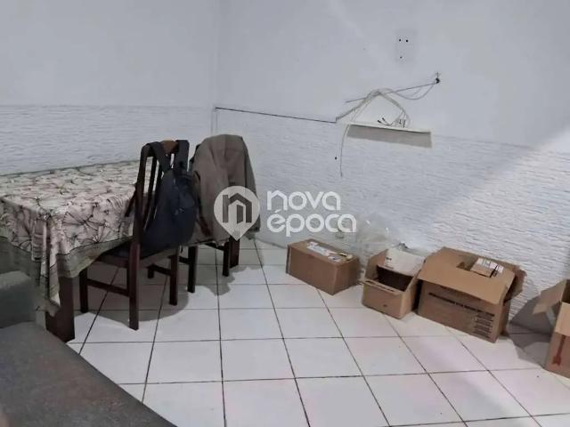 Casa / Sobrado para Venda em Rio de Janeiro/RJ Bonsucesso 3 Quartos