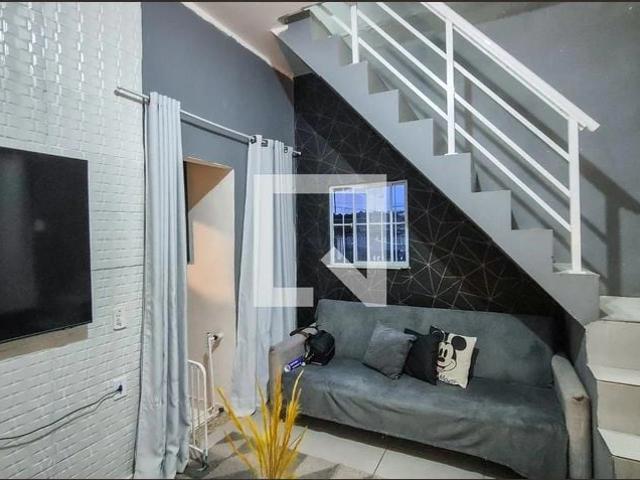 Casa / Sobrado para Venda em Rio de Janeiro/RJ Bonsucesso 3 Quartos