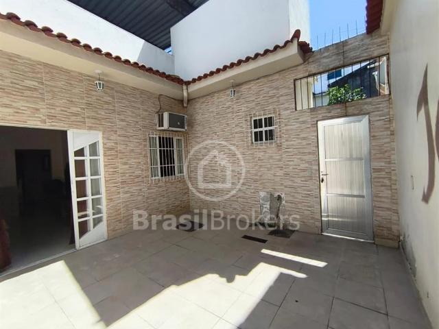 Casa / Sobrado para Venda em Rio de Janeiro/RJ Bonsucesso 3 Quartos