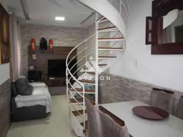 Casa / Sobrado para Venda em Rio de Janeiro/RJ Bonsucesso 3 Quartos