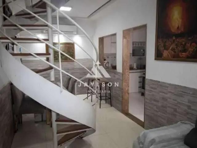 Casa / Sobrado para Venda em Rio de Janeiro/RJ Bonsucesso 3 Quartos
