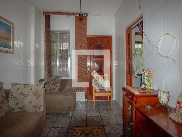 Casa / Sobrado para Venda em Rio de Janeiro/RJ Bonsucesso 1 Quartos