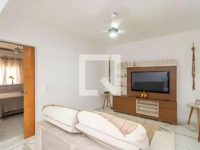 Casa / Sobrado para Venda em Rio de Janeiro/RJ Bonsucesso 2 Quartos