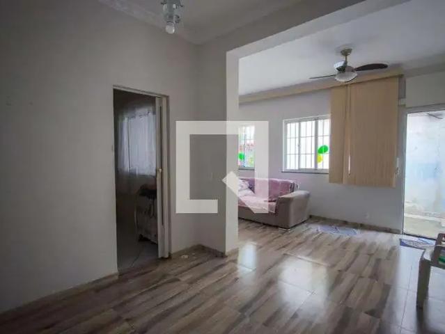 Casa / Sobrado para Venda em Rio de Janeiro/RJ Bonsucesso 2 Quartos