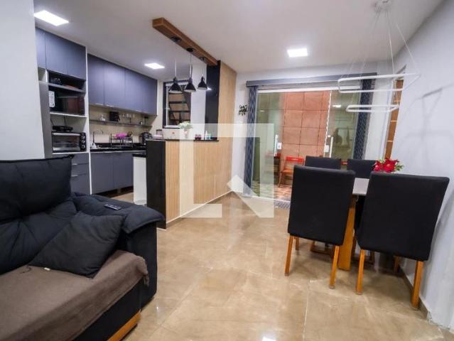 Casa / Sobrado para Venda em Rio de Janeiro/RJ Bonsucesso 2 Quartos