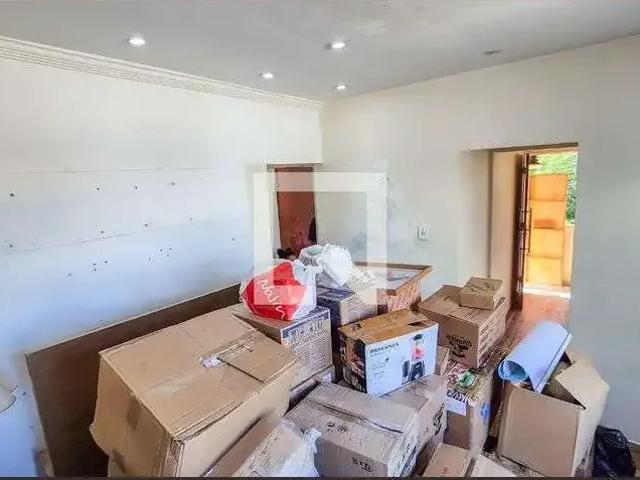 Casa / Sobrado para Venda em Rio de Janeiro/RJ Bonsucesso 3 Quartos