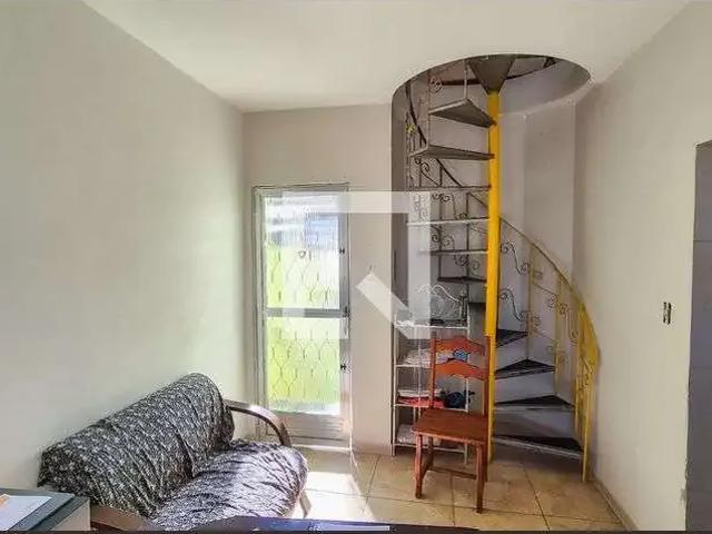 Casa / Sobrado para Venda em Rio de Janeiro/RJ Bonsucesso 2 Quartos