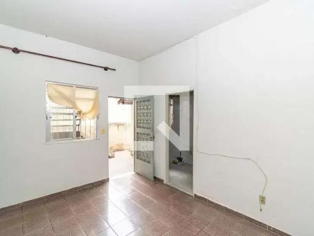 Casa / Sobrado para Venda em Rio de Janeiro/RJ Bonsucesso 2 Quartos