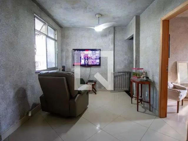 Casa / Sobrado para Venda em Rio de Janeiro/RJ Bonsucesso 2 Quartos