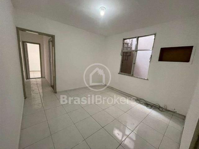 Casa / Sobrado para Venda em Rio de Janeiro/RJ Bonsucesso 2 Quartos