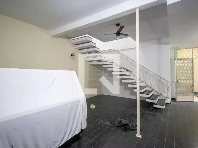 Casa / Sobrado para Venda em Rio de Janeiro/RJ Bonsucesso 4 Quartos