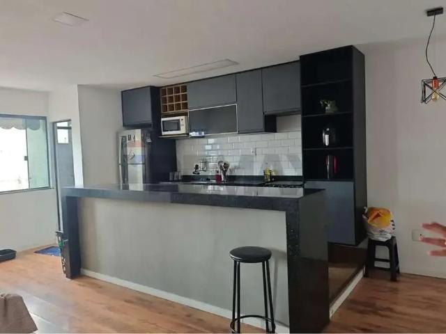 Casa / Sobrado para Venda em Rio de Janeiro/RJ Bonsucesso 4 Quartos