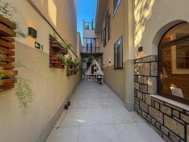 Casa / Sobrado para Venda em Rio de Janeiro/RJ Botafogo 10 Quartos