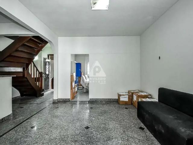 Casa / Sobrado para Venda em Rio de Janeiro/RJ Botafogo 11 Quartos