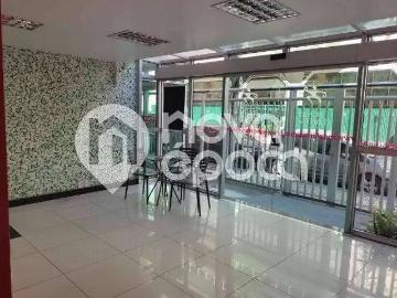 Casa / Sobrado para Venda em Rio de Janeiro/RJ Botafogo 1 Quartos
