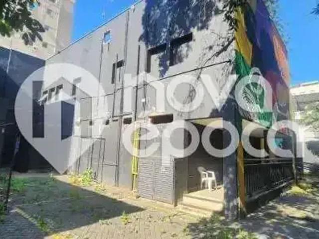 Casa / Sobrado para Venda em Rio de Janeiro/RJ Botafogo 1 Quartos