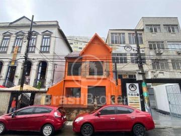 Casa / Sobrado para Venda em Rio de Janeiro/RJ Botafogo 1 Quartos