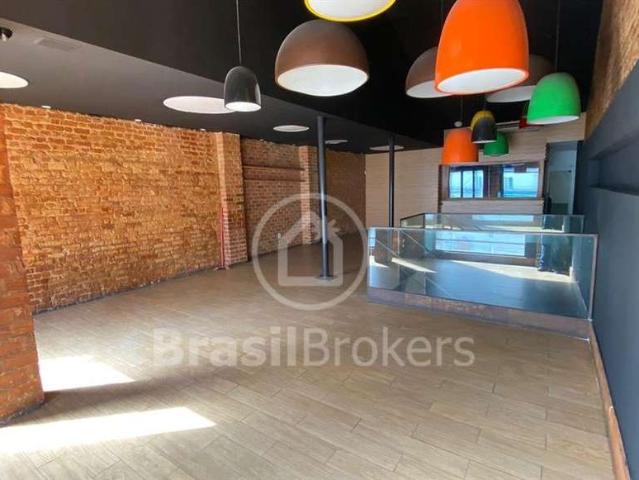 Casa / Sobrado para Venda em Rio de Janeiro/RJ Botafogo 1 Quartos