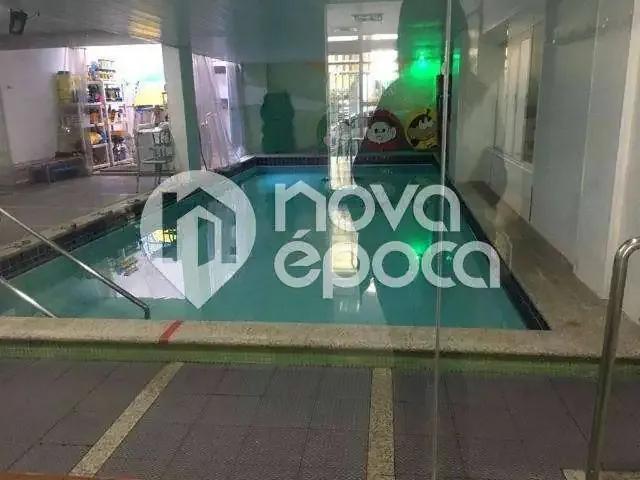 Casa / Sobrado para Venda em Rio de Janeiro/RJ Botafogo 1 Quartos
